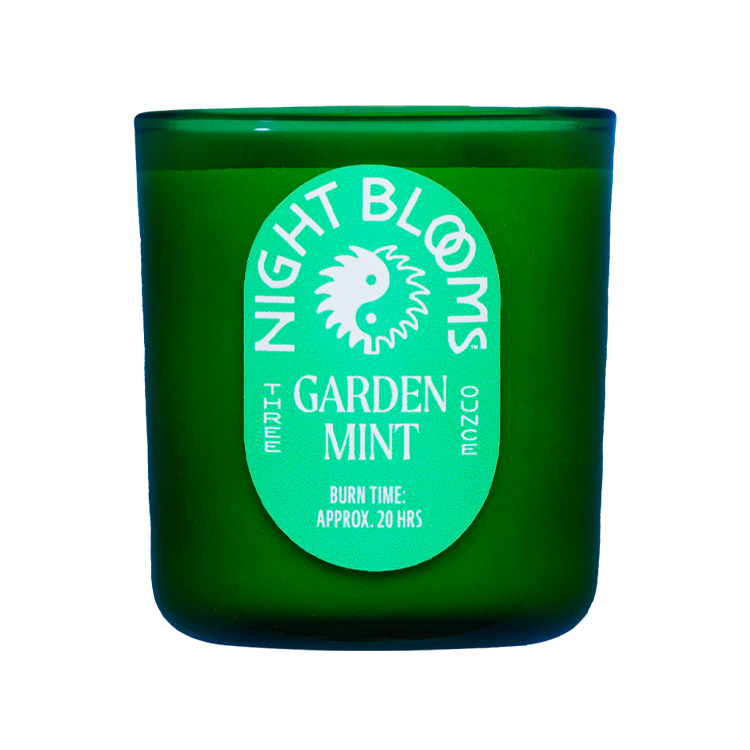 Mini Garden Mint