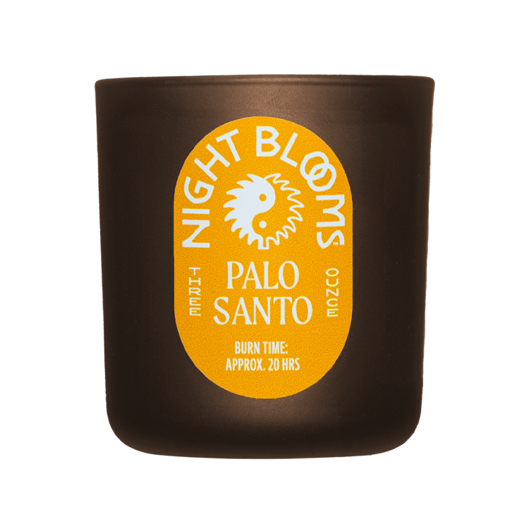Mini Palo Santo