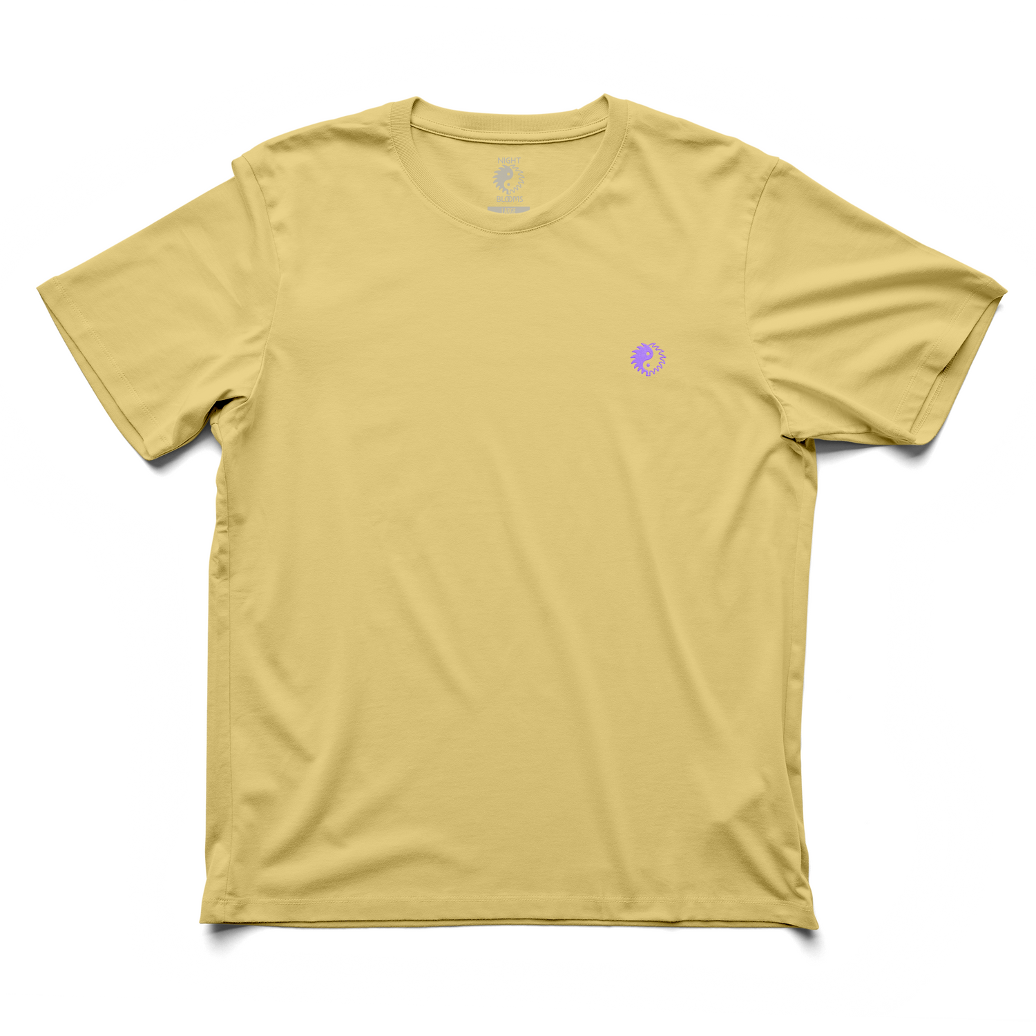OK Bloomer Tee - Squash