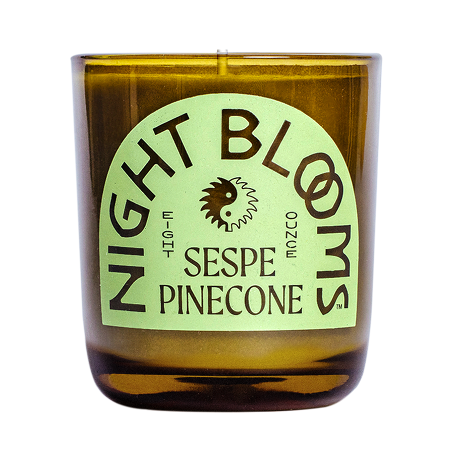 Sespe Pinecone