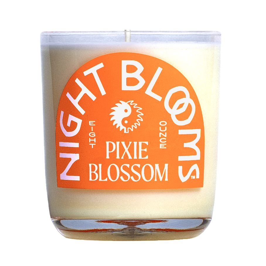 Pixie Blossom